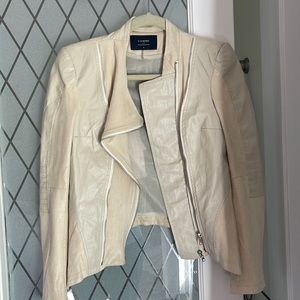 Beautiful soft jacket by COMME